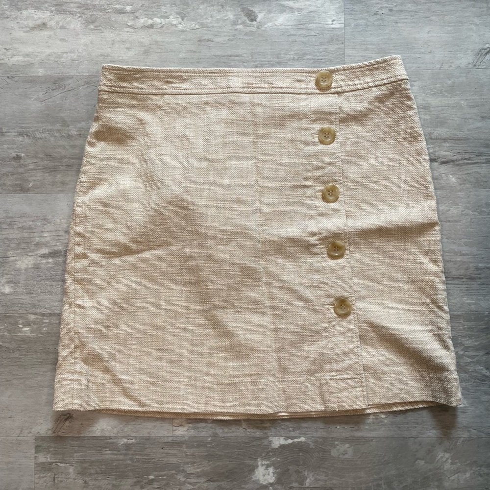 Ann Taylor Skirt